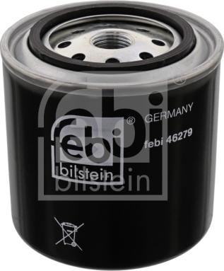 Febi Bilstein 46279 - Coolant Filter car-mod.net