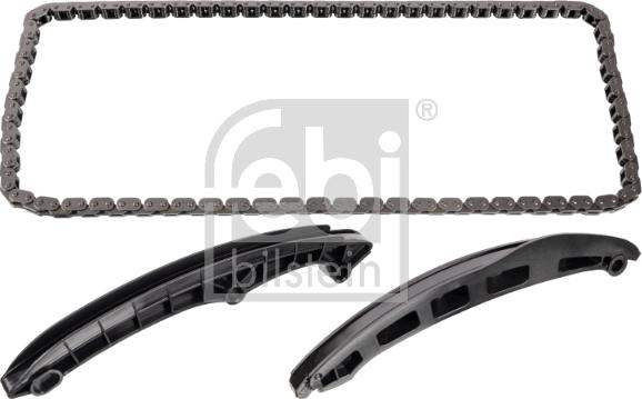 Febi Bilstein 46792 - Timing Chain Kit car-mod.net