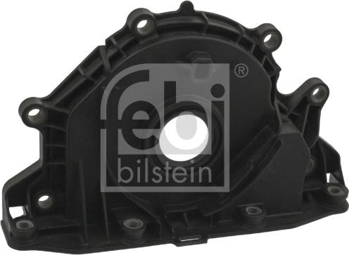Febi Bilstein 46749 - Shaft Seal, crankshaft car-mod.net