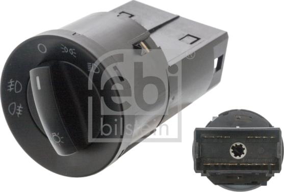 Febi Bilstein 46758 - Switch, headlight car-mod.net