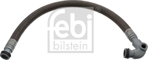 FEBI Bilstein 46753 - Hose Line, retarder car-mod.net