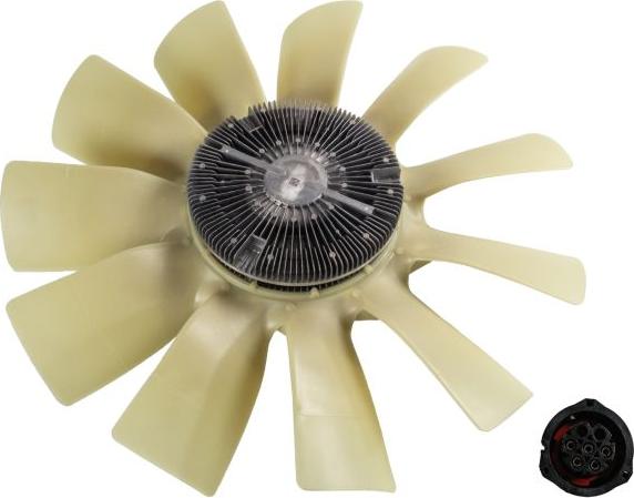 FEBI Bilstein 46761 - Fan, radiator car-mod.net