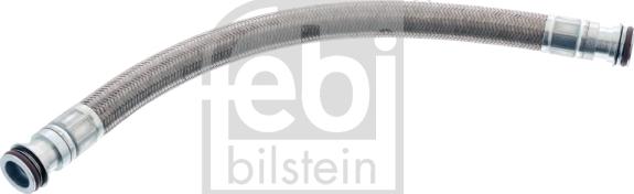 Febi Bilstein 46763 - Hose, transmission oil cooler car-mod.net