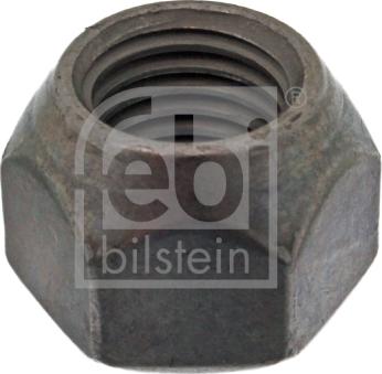 Febi Bilstein 46705 - Wheel Nut car-mod.net