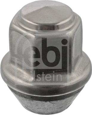 Febi Bilstein 46708 - Wheel Nut car-mod.net