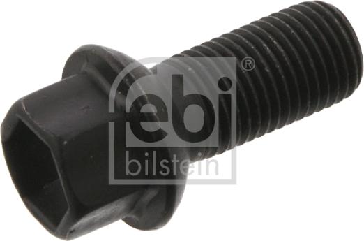 Febi Bilstein 46703 - Wheel Bolt car-mod.net