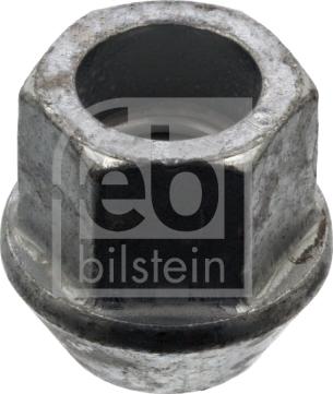 FEBI Bilstein 46702 - Wheel Nut car-mod.net