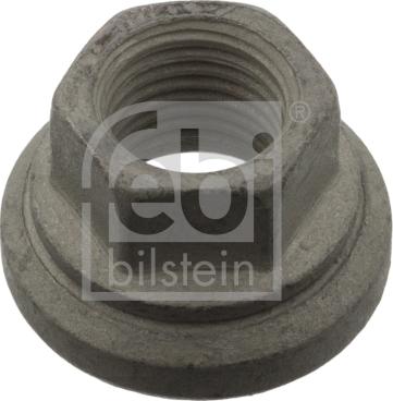 Febi Bilstein 46707 - Wheel Nut car-mod.net