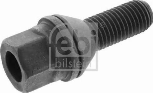 Febi Bilstein 46715 - Wheel Bolt car-mod.net