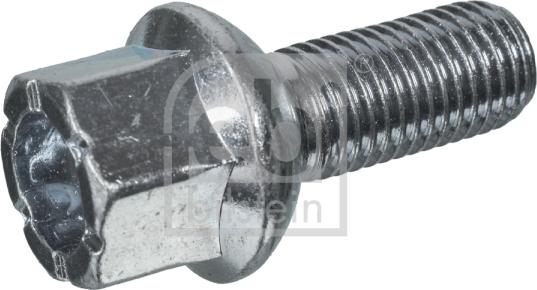 Febi Bilstein 46713 - Wheel Bolt car-mod.net