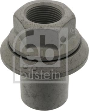 FEBI Bilstein 46788 - Wheel Nut car-mod.net
