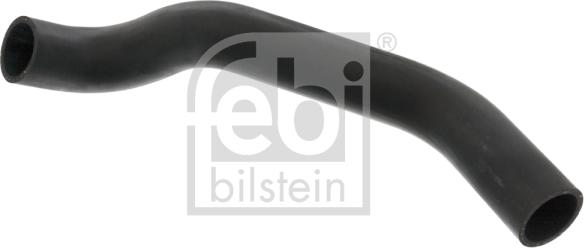 FEBI Bilstein 46725 - Radiator Hose car-mod.net