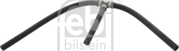 FEBI Bilstein 46722 - Radiator Hose car-mod.net