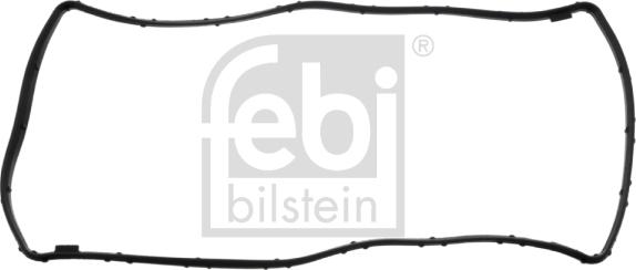 Febi Bilstein 46774 - Valve cover Seal, crankcase breather car-mod.net