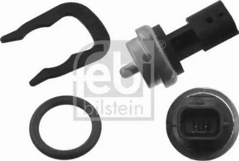 Febi Bilstein 46778 - Coolant temperature Sensor car-mod.net