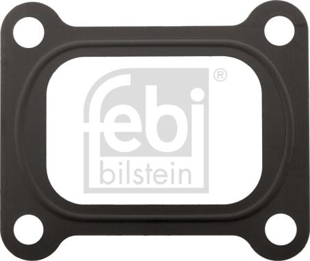 Febi Bilstein 46772 - Gasket, charger car-mod.net