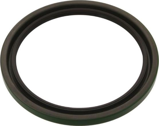 FEBI Bilstein 40994 - Shaft Seal, wheel hub car-mod.net