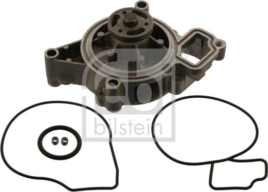 Febi Bilstein 40997 - Water Pump car-mod.net