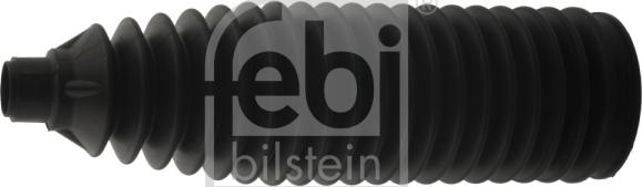 Febi Bilstein 40914 - Bellow, steering car-mod.net