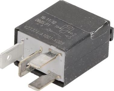Febi Bilstein 40910 - Flasher Unit car-mod.net