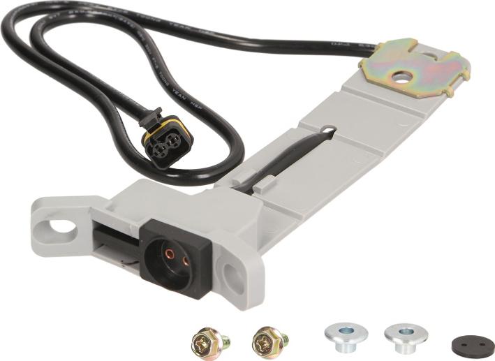 FEBI Bilstein 40939 - Support, cooling fan car-mod.net