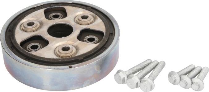 Febi Bilstein 40931 - Flexible disc, propshaft joint car-mod.net