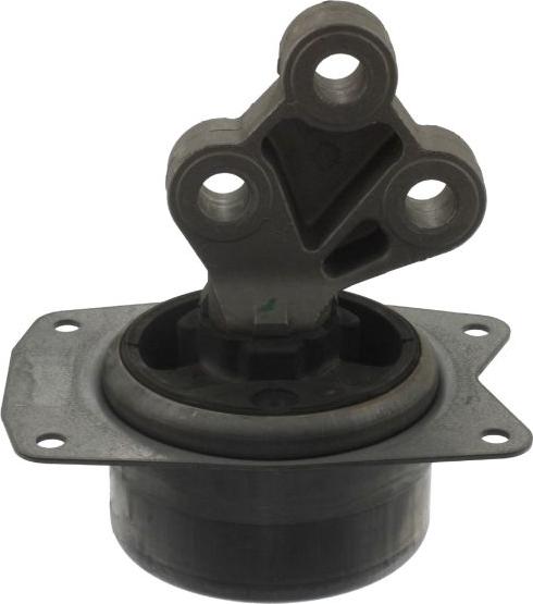 Febi Bilstein 40454 - Mounting, automatic transmission car-mod.net