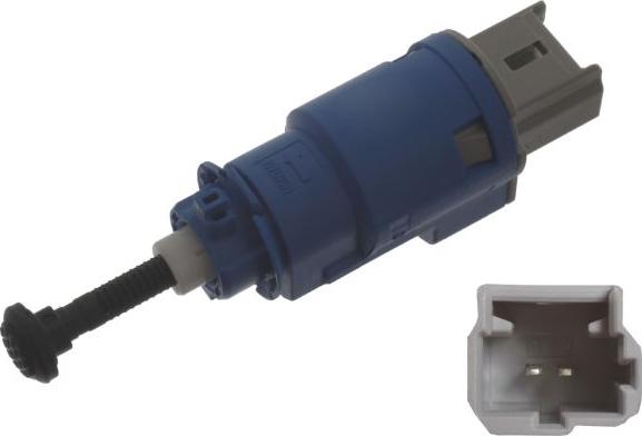 Febi Bilstein 40419 - Switch, clutch control (cruise control) car-mod.net