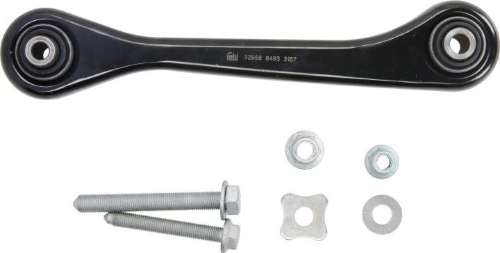 Febi Bilstein 40439 - Track Control Arm car-mod.net