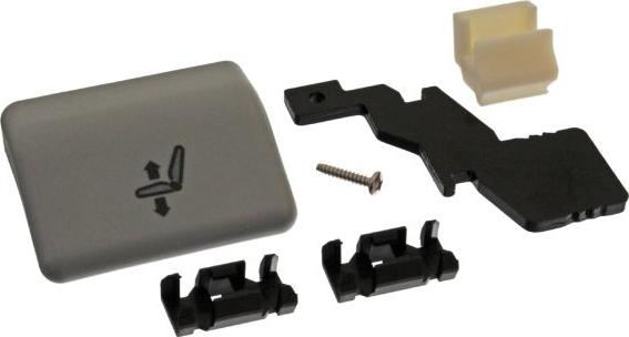 FEBI Bilstein 40436 - Control, seat adjustment car-mod.net