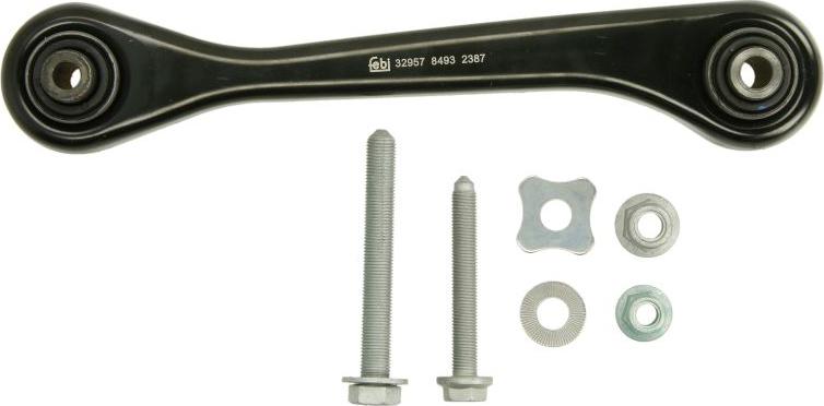 Febi Bilstein 40438 - Track Control Arm car-mod.net