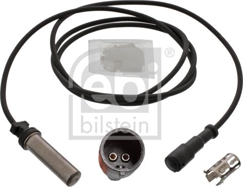 Febi Bilstein 40479 - ABS sensor, wheel speed car-mod.net