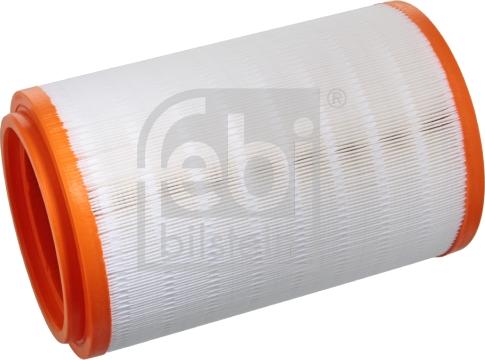 Febi Bilstein 40548 - Engine Air Filter car-mod.net