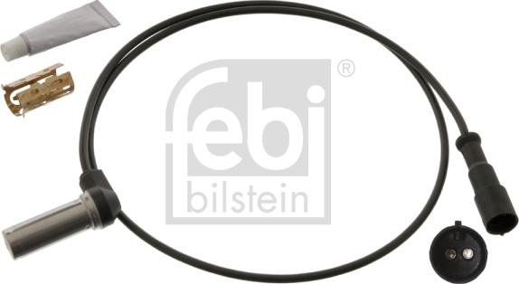Febi Bilstein 40543 - ABS sensor, wheel speed car-mod.net