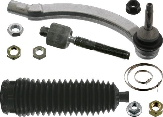 Febi Bilstein 40556 - Tie Rod car-mod.net