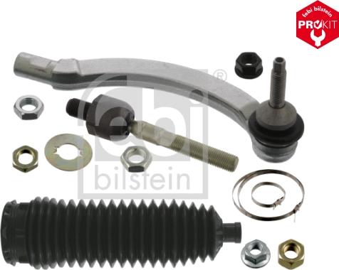 Febi Bilstein 40558 - Tie Rod car-mod.net