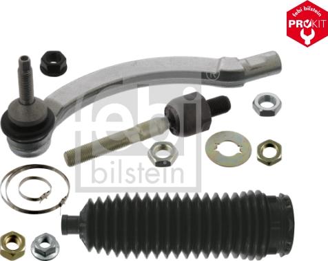 Febi Bilstein 40557 - Tie Rod car-mod.net