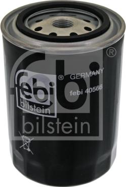 Febi Bilstein 40566 - Coolant Filter car-mod.net