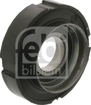 FEBI Bilstein 40509 - Propshaft centre bearing support car-mod.net