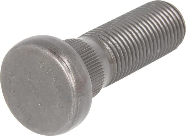 Febi Bilstein 40510 - Stud, wheel hub car-mod.net