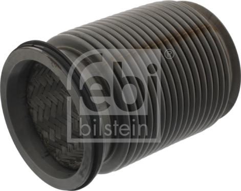 FEBI Bilstein 40512 - Flex Hose, exhaust system car-mod.net