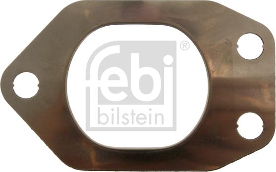 Febi Bilstein 40585 - Gasket, exhaust manifold car-mod.net
