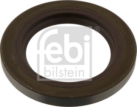 Febi Bilstein 40538 - Shaft Seal, manual transmission car-mod.net
