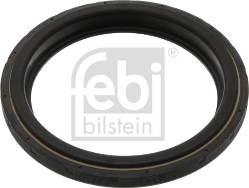 Febi Bilstein 40695 - Seal, flywheel car-mod.net