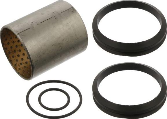 FEBI Bilstein 40690 - Repair Kit, reversing lever car-mod.net