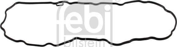 FEBI Bilstein 40649 - Gasket, cylinder head cover car-mod.net