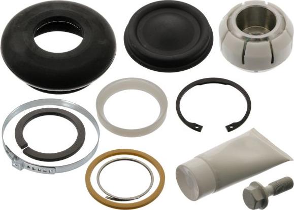 Febi Bilstein 40646 - Repair Kit, guide strut car-mod.net