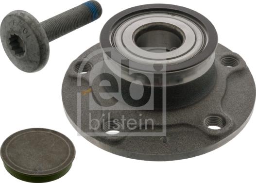 Febi Bilstein 40659 - Bearing Kit, wheel hub car-mod.net