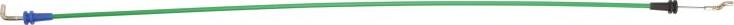 Febi Bilstein 40652 - Cable, door release car-mod.net