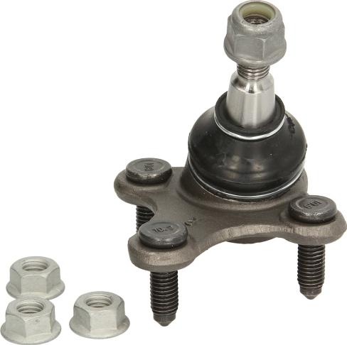 Febi Bilstein 40669 - Ball Joint car-mod.net